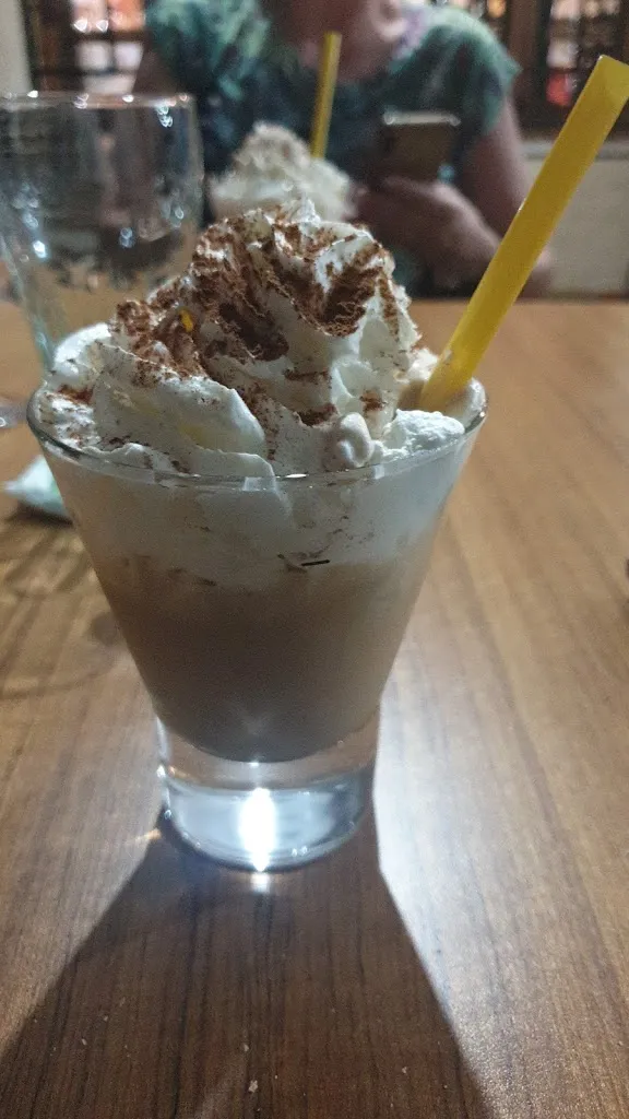 Menu_Cafeteria restaurante la piscina_El Hoyo de Pinares_image_9