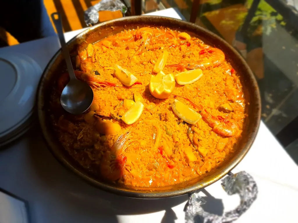 Cafeteria restaurante la piscina_El Hoyo de Pinares_slider_image_2