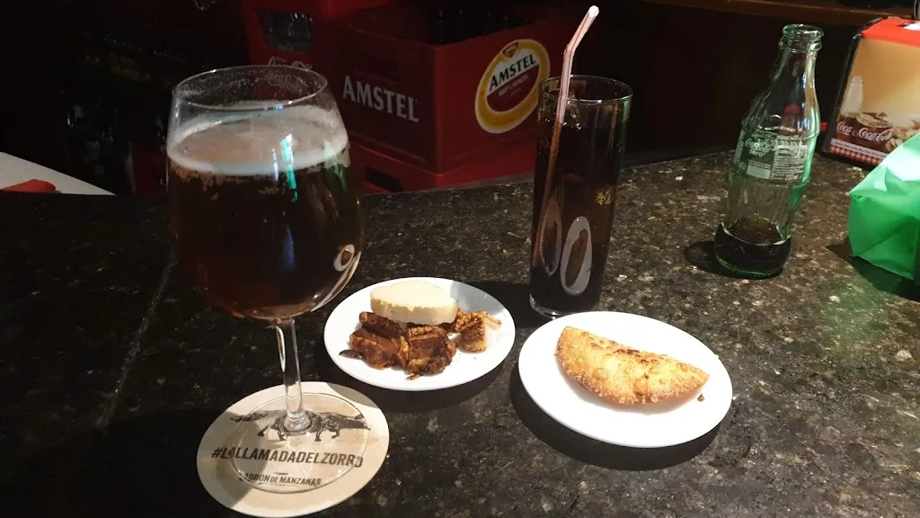 Menu_Bar Montecarlo_El Hoyo de Pinares_immagine_1