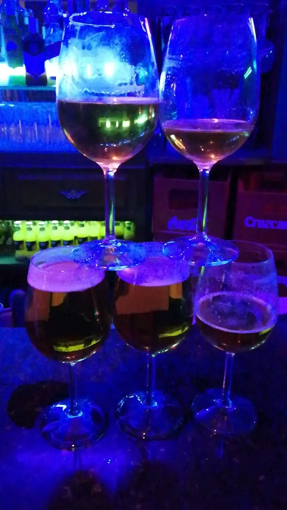 Menu_Bar Montecarlo_El Hoyo de Pinares_immagine_4