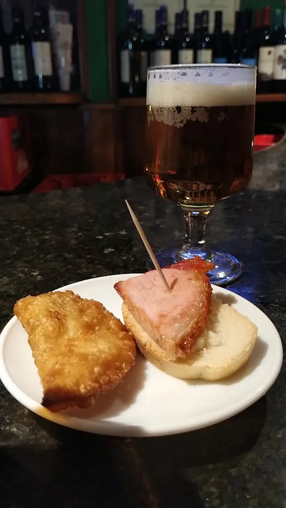 Menu_Bar Montecarlo_El Hoyo de Pinares_immagine_5