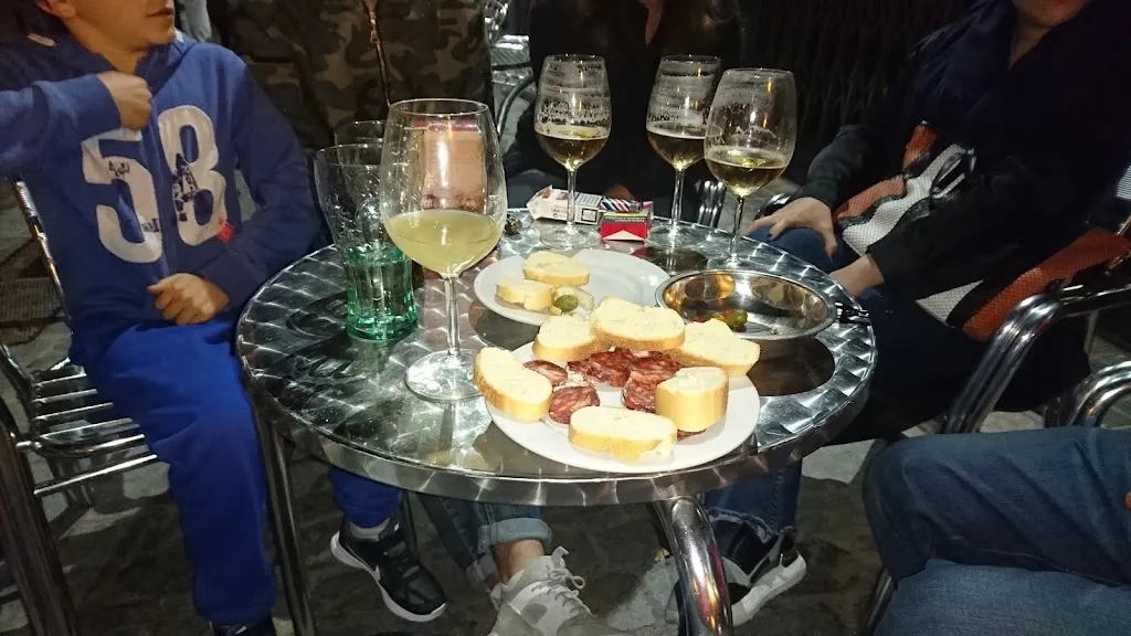 Menu_Bar Montecarlo_El Hoyo de Pinares_immagine_6