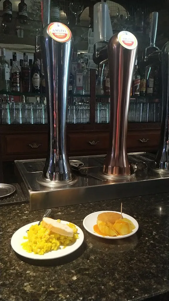 Menu_Bar Montecarlo_El Hoyo de Pinares_immagine_7