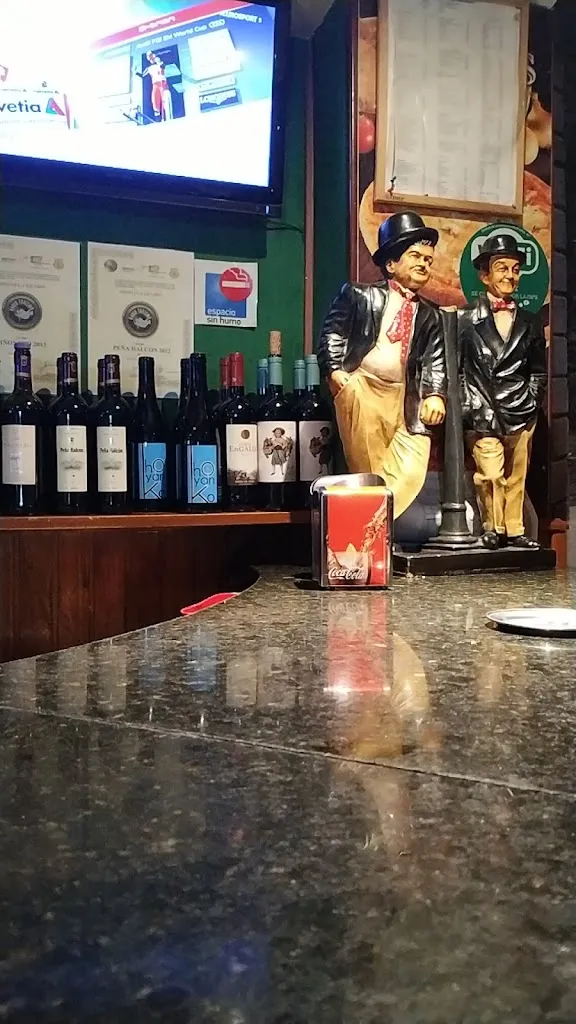 Bar Montecarlo_El Hoyo de Pinares_slider_image_3