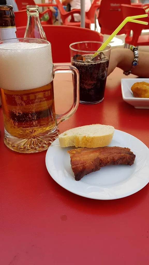 Menu_Bar el Molino_El Hoyo de Pinares_image_1