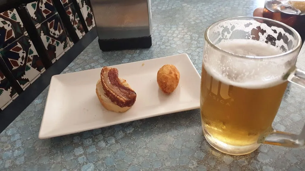 Menu_Bar el Molino_El Hoyo de Pinares_image_3