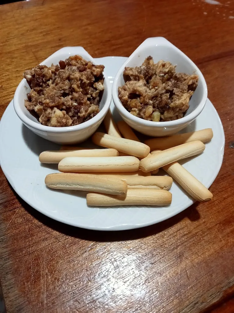 Menu_Bar el Molino_El Hoyo de Pinares_image_5