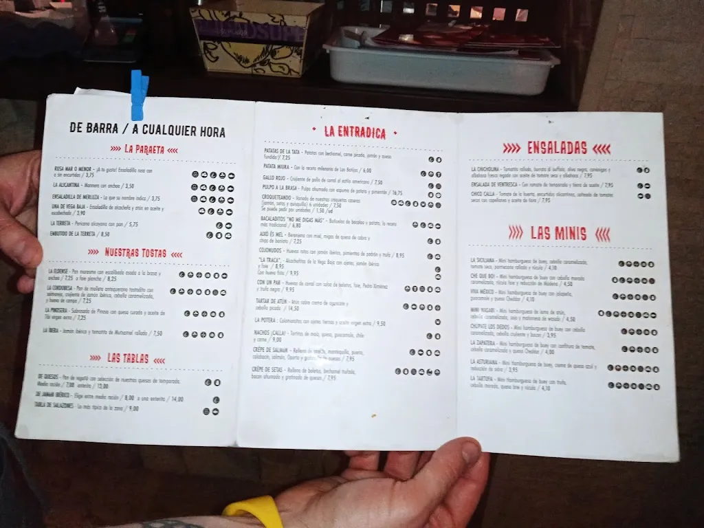 Menu_Taberna Chico Calla Elda_Elda_immagine_1