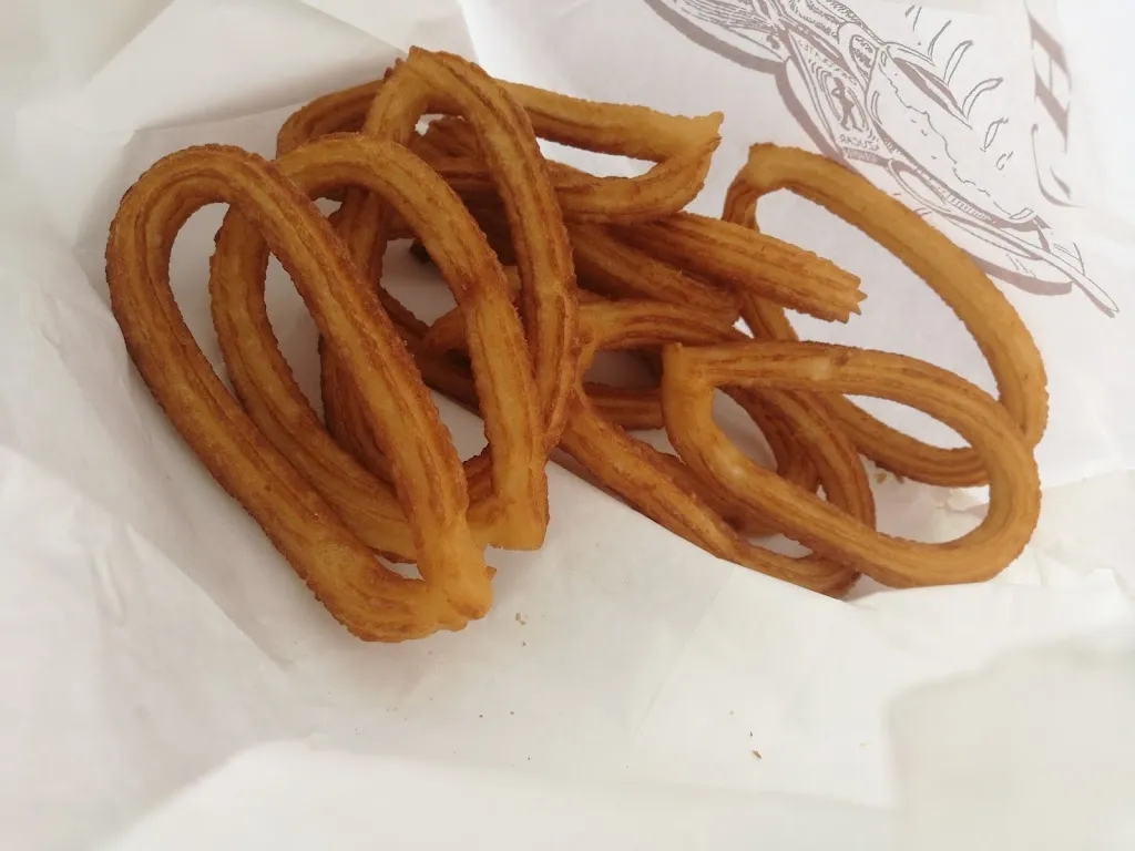 Bar-Churreria la Vuelta_El Hoyo de Pinares_slider_image_2