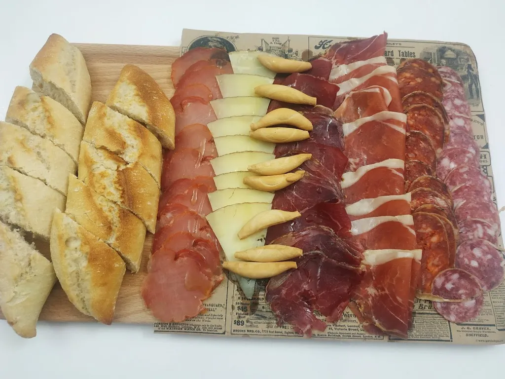 Menu_Bar Mesón Los Portales_Gordoncillo_image_6