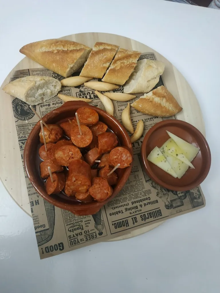 Menu_Bar Mesón Los Portales_Gordoncillo_image_8