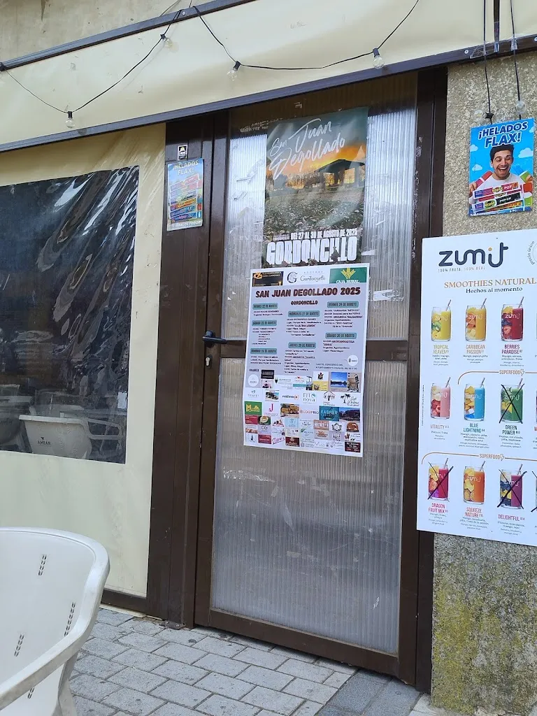 Raul Merino_Bar Mesón Los Portales_Gordoncillo_review