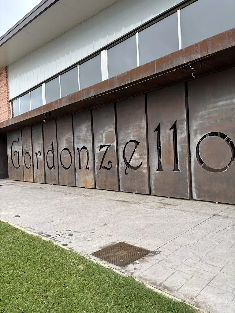 María Eugenia Rodríguez Sánchez_Bodegas Gordonzello_Gordoncillo_review