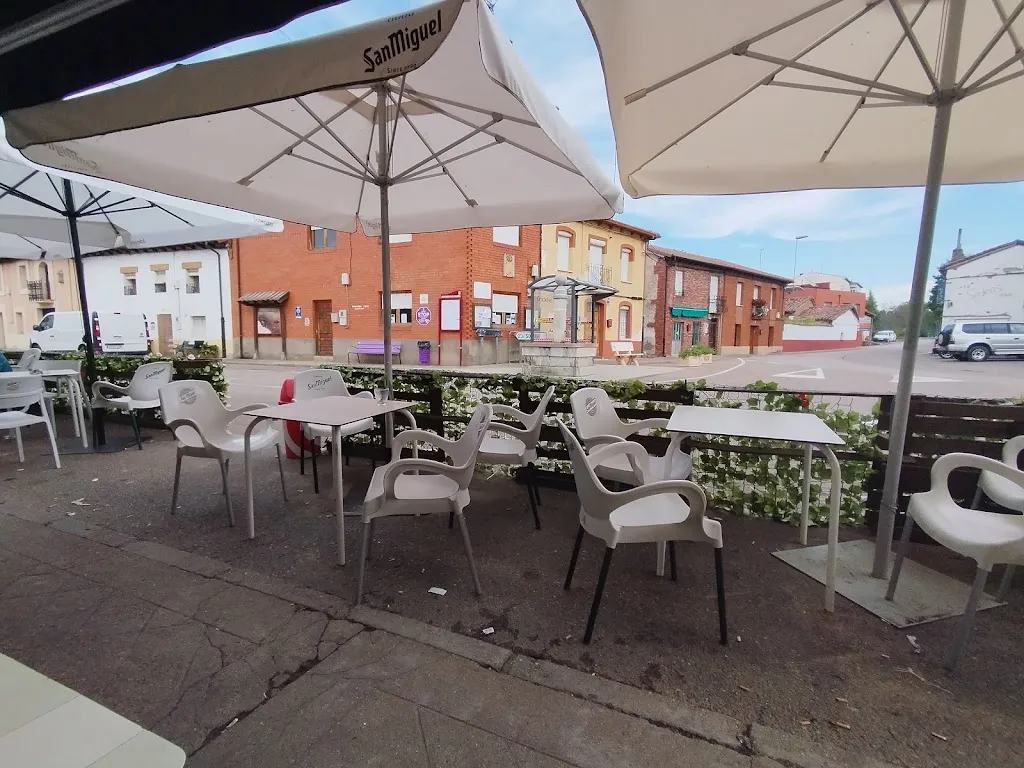 Marco Antonio Anton_Bar la flor del Esla_Gradefes_review