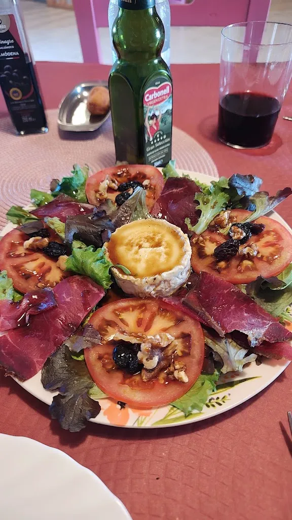 Felix Enrique_La Tenada_Gradefes_review