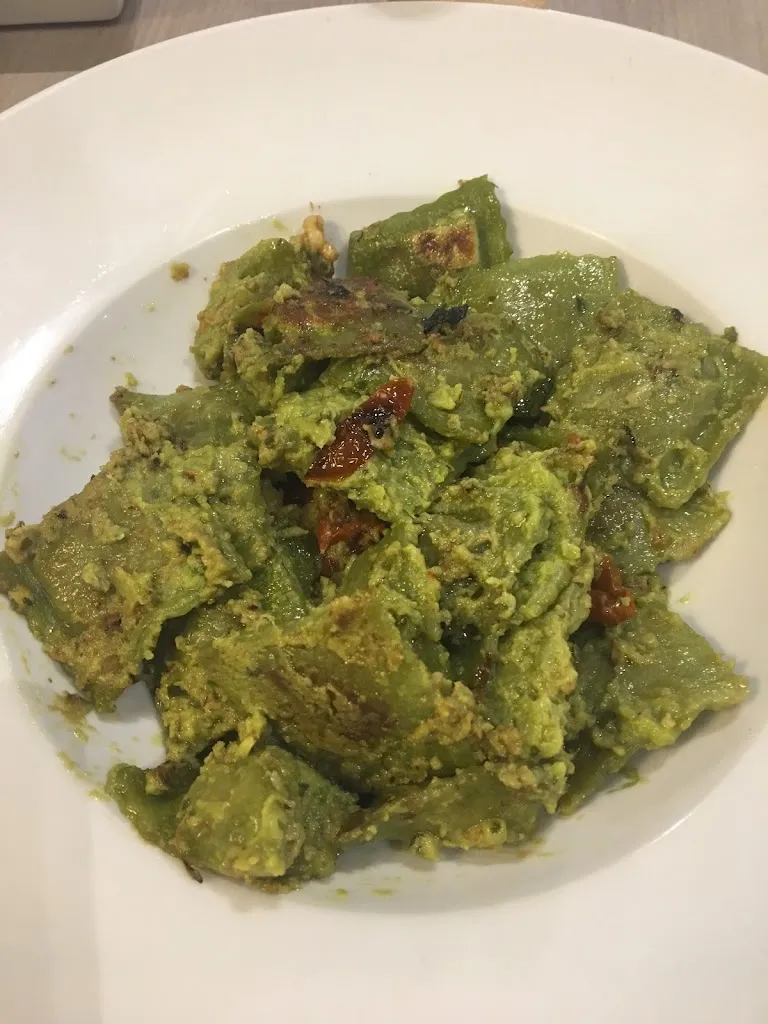 Sabrina Espasandin_PastaMania Elda_Elda_review