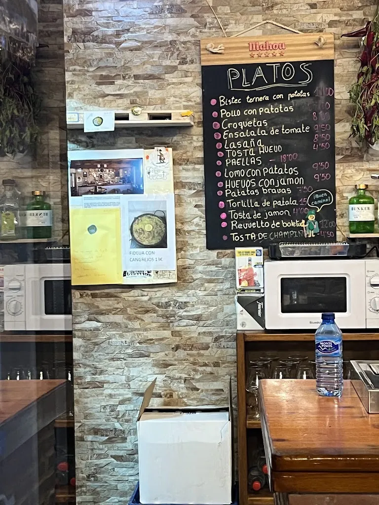 Menu_Bodega Gil II_Izagre_image_1