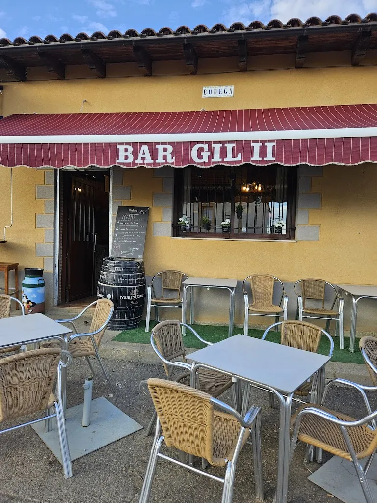 Louis Brady_Bodega Gil II_Izagre_review