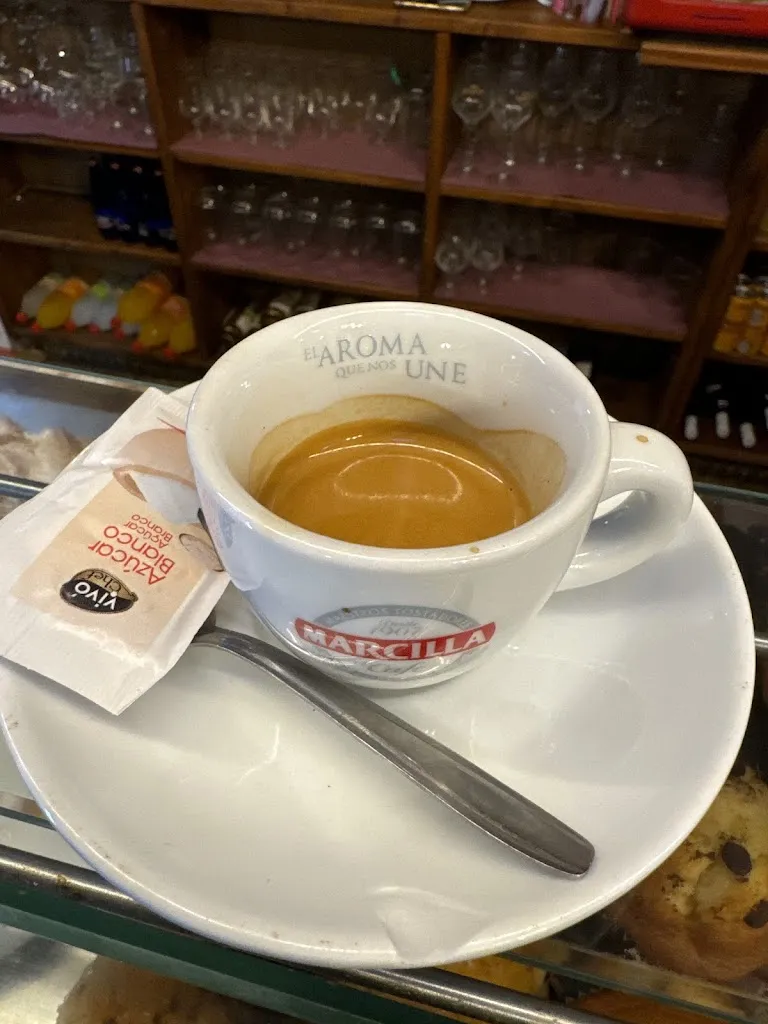 Benedetto Battipede_Bodega Gil II_Izagre_review