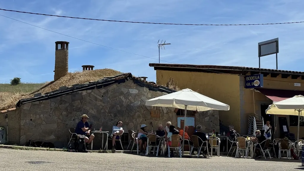 Bodega Gil II_Izagre_slider_image_3