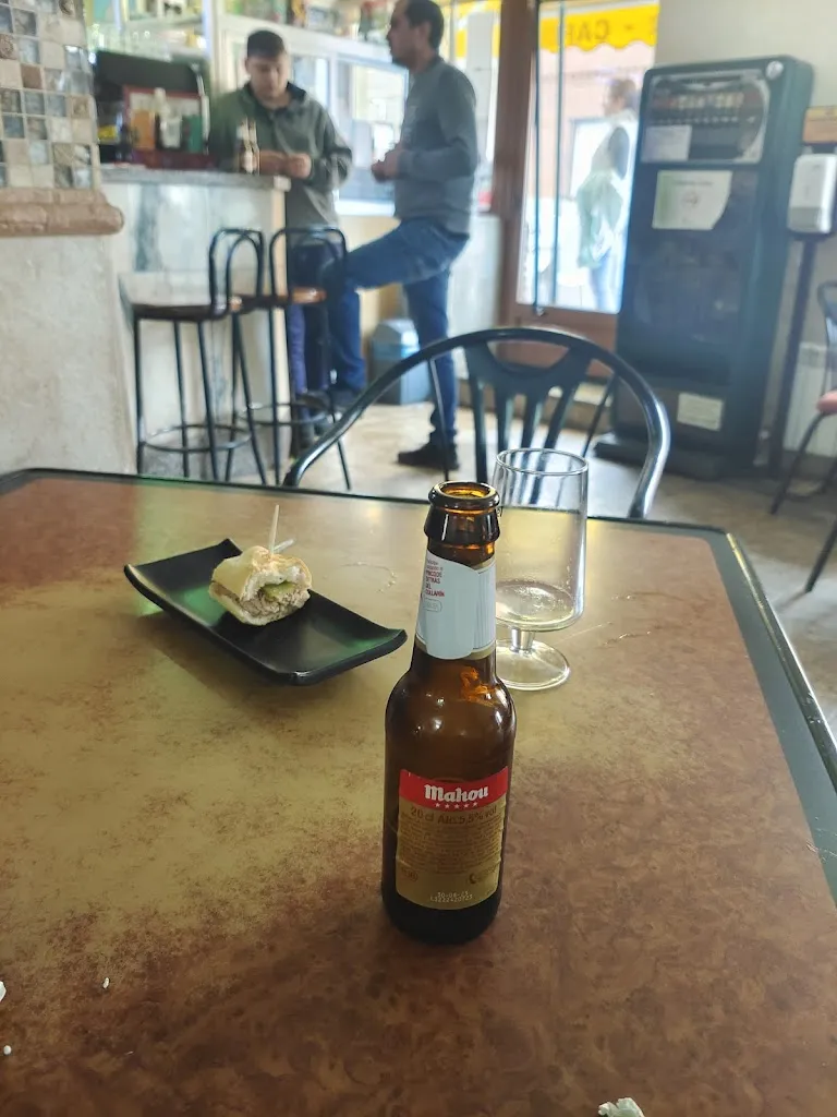 Menu_Bar Blanca C/Mayor_Izagre_image_3