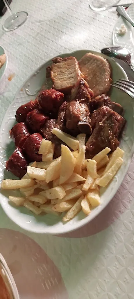 Menu_Bar Blanca C/Mayor_Izagre_image_4