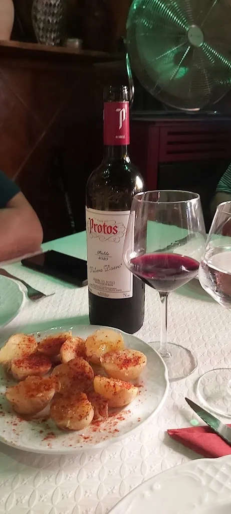 Mari puri maqlop_Bar Blanca C/Mayor_Izagre_review