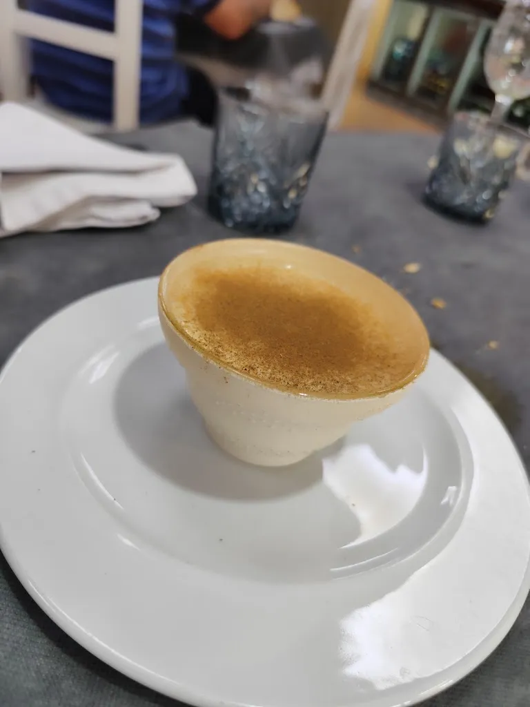 Alfredo Barrios_Restaurante El Rebeco_Fuentes de Carbajal_review