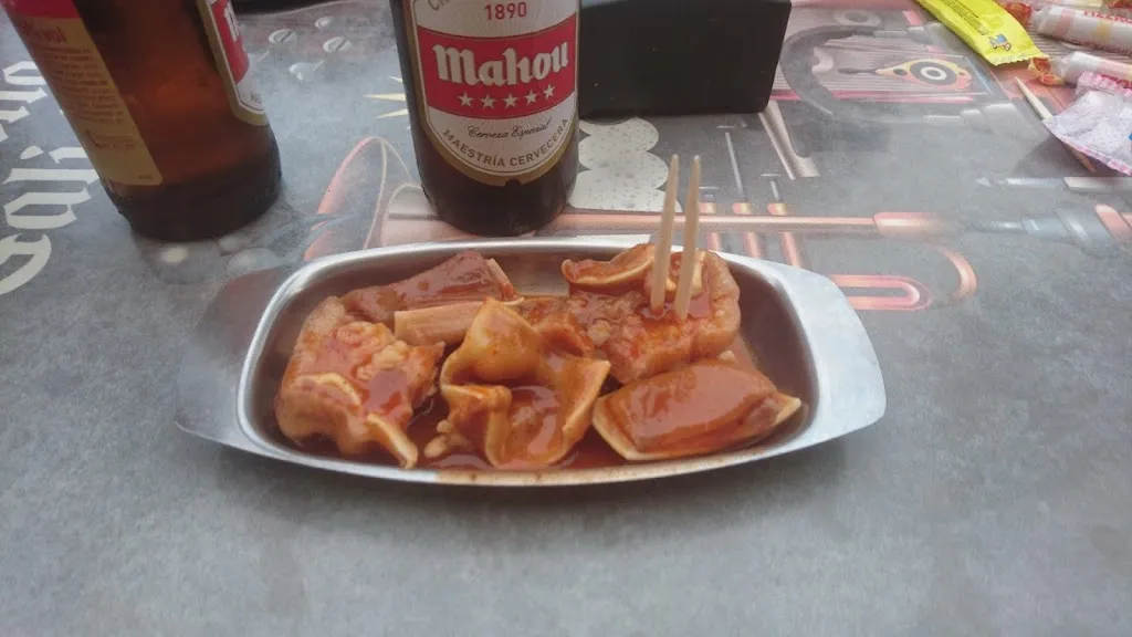 Menu_Bar Restaurante Los Jubi_Fuentes de Carbajal_image_1