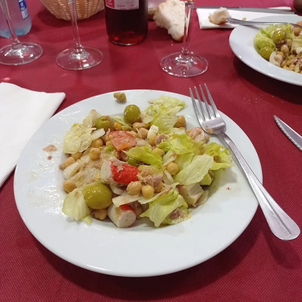 Menu_Bar Restaurante Los Jubi_Fuentes de Carbajal_image_3