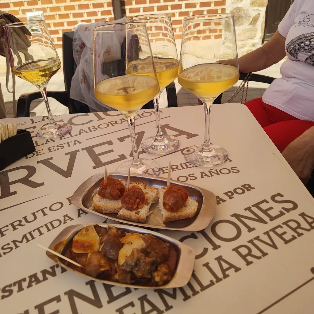 Menu_Bar Restaurante Los Jubi_Fuentes de Carbajal_image_5