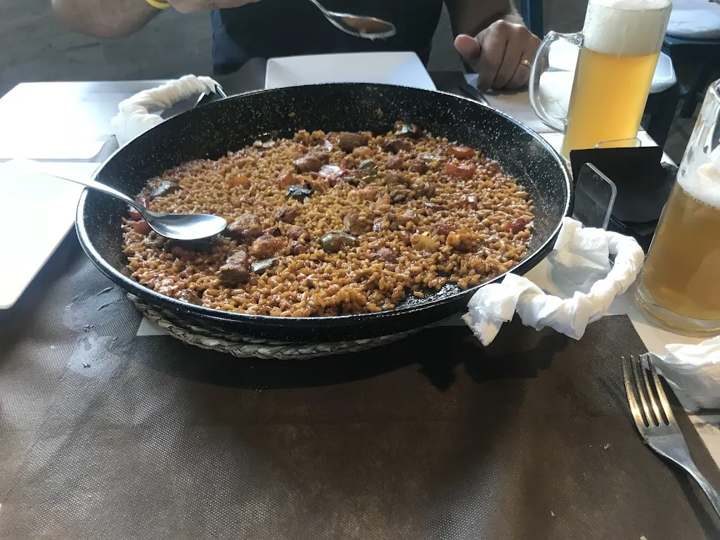 Mike Morrison_Mari Monte_Elda_review