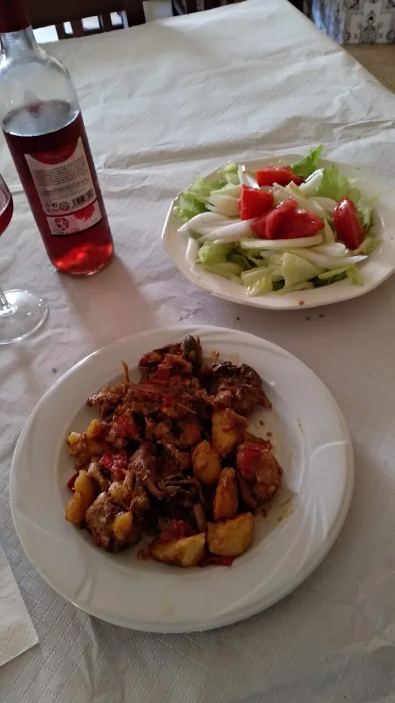 Menu_Bar La Pinta_Fuentes de Carbajal_image_2