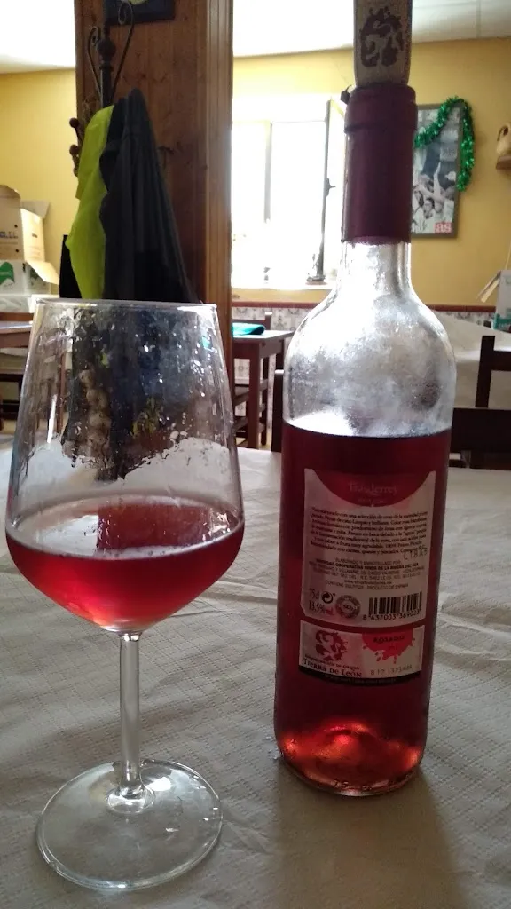 Menu_Bar La Pinta_Fuentes de Carbajal_image_5