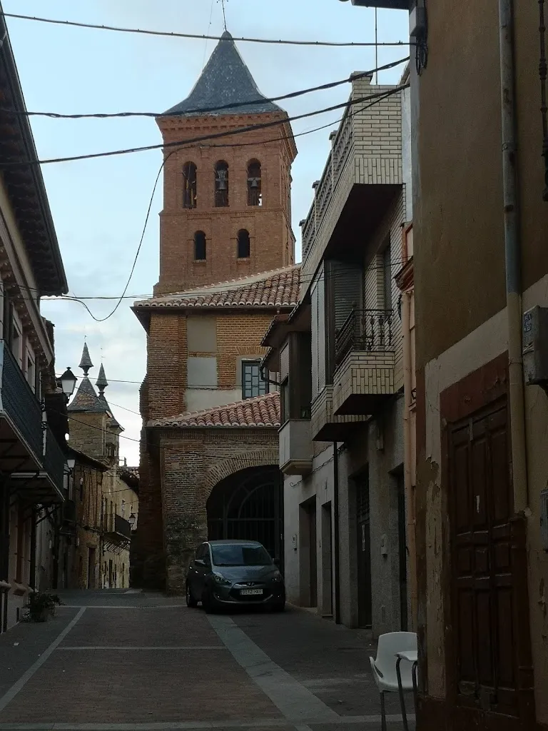 Bar La Pinta_Fuentes de Carbajal_slider_image_2