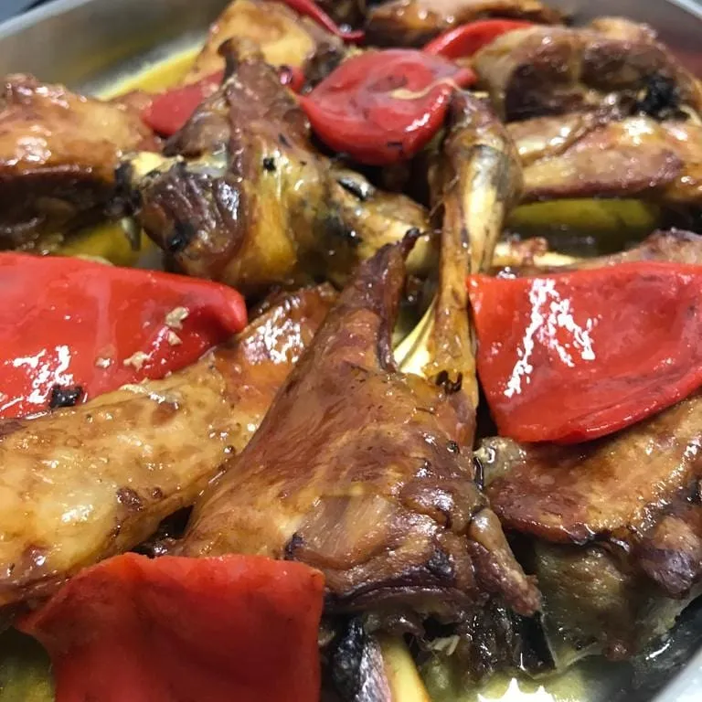 Menu_Restaurante Hostal La Maravillosa_Fuentes de Carbajal_image_7