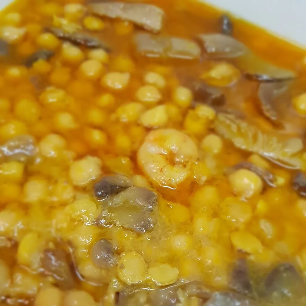 Menu_Restaurante Hostal La Maravillosa_Fuentes de Carbajal_image_8