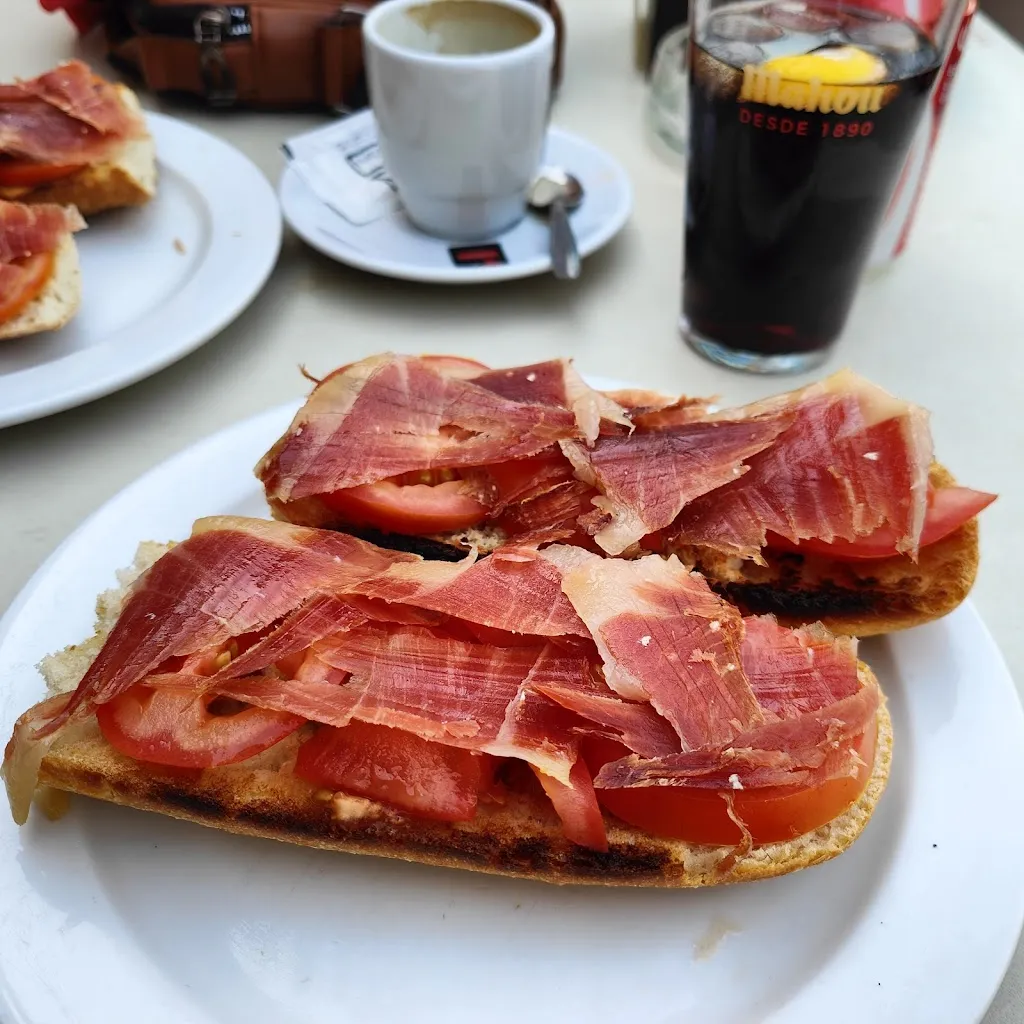 Yolanda_El Corral de Don Pepe_Fuentes de Carbajal_review