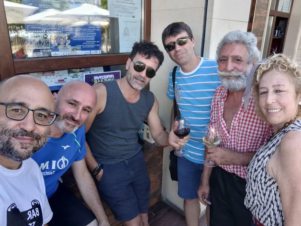 Carlos Monedero García_Cervecería Trailla y Espuela_Fuentes de Carbajal_review