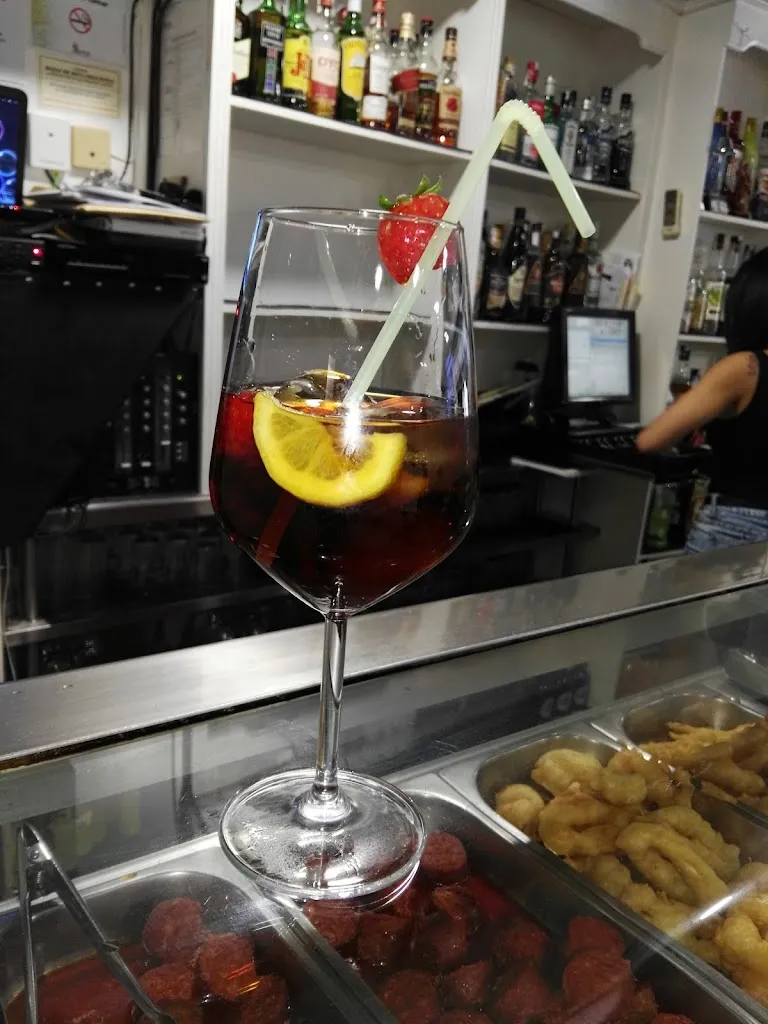 Menu_La Isla_La Bañeza_image_1