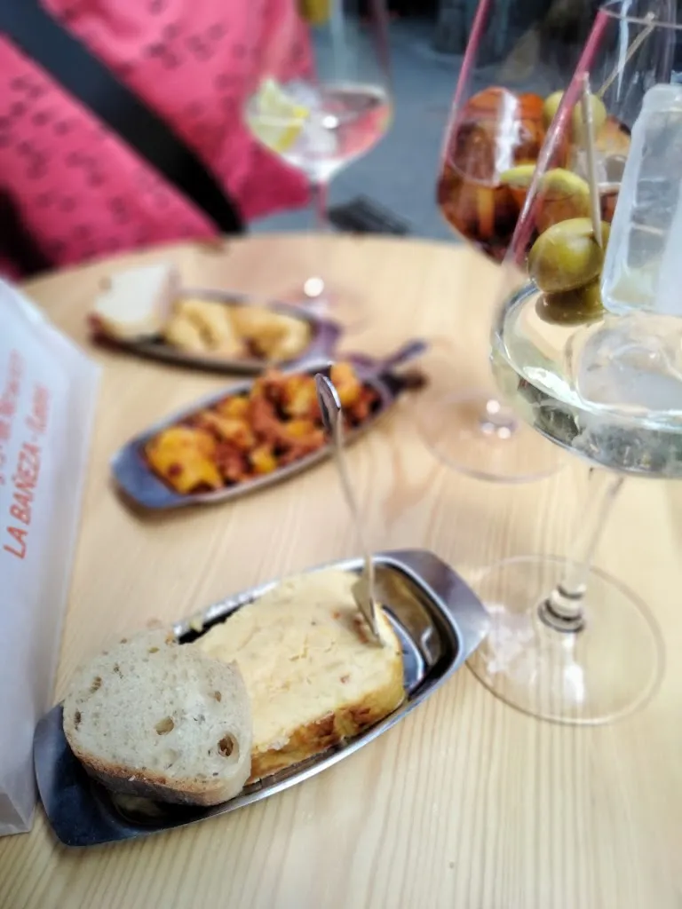 Menu_La Isla_La Bañeza_image_5