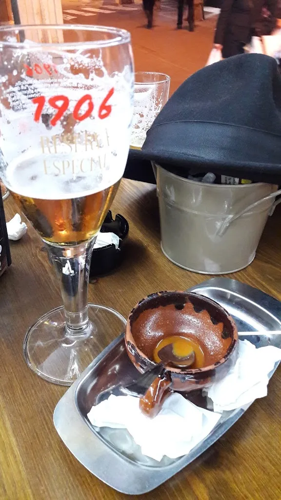 Menu_La Isla_La Bañeza_image_9