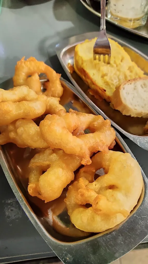 Raul Juan Campelo_La Isla_La Bañeza_review