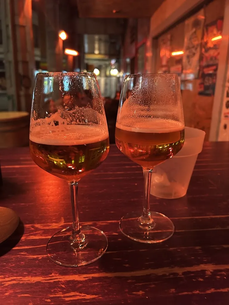 Sergio GR_La Isla_La Bañeza_review