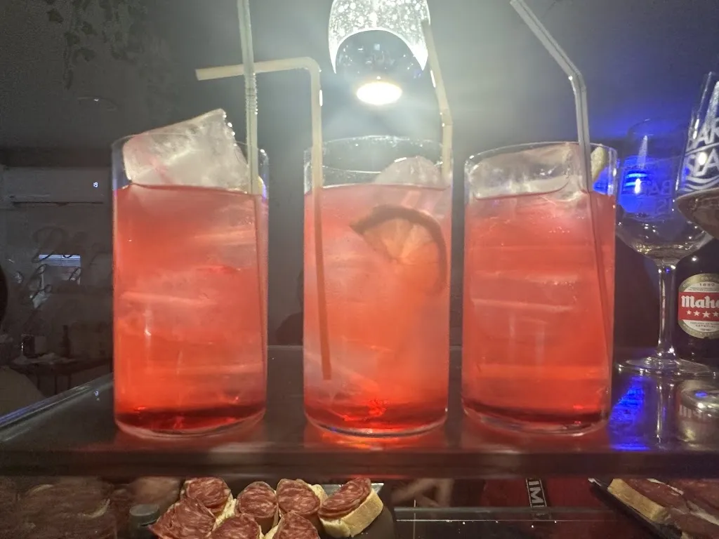 La Isla restaurant in La Bañeza