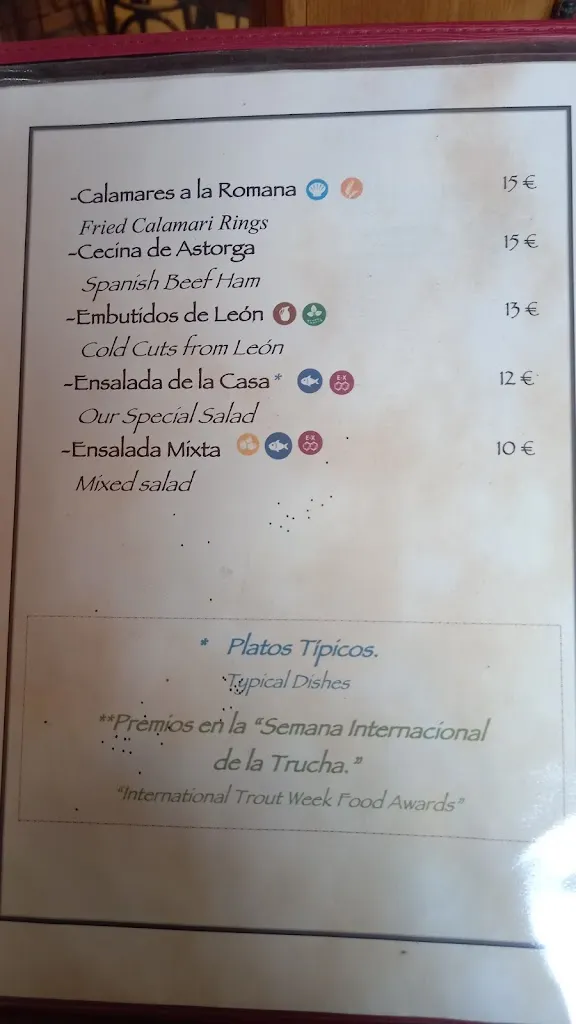 Menu_La Encomienda_Hospital de Órbigo_image_3