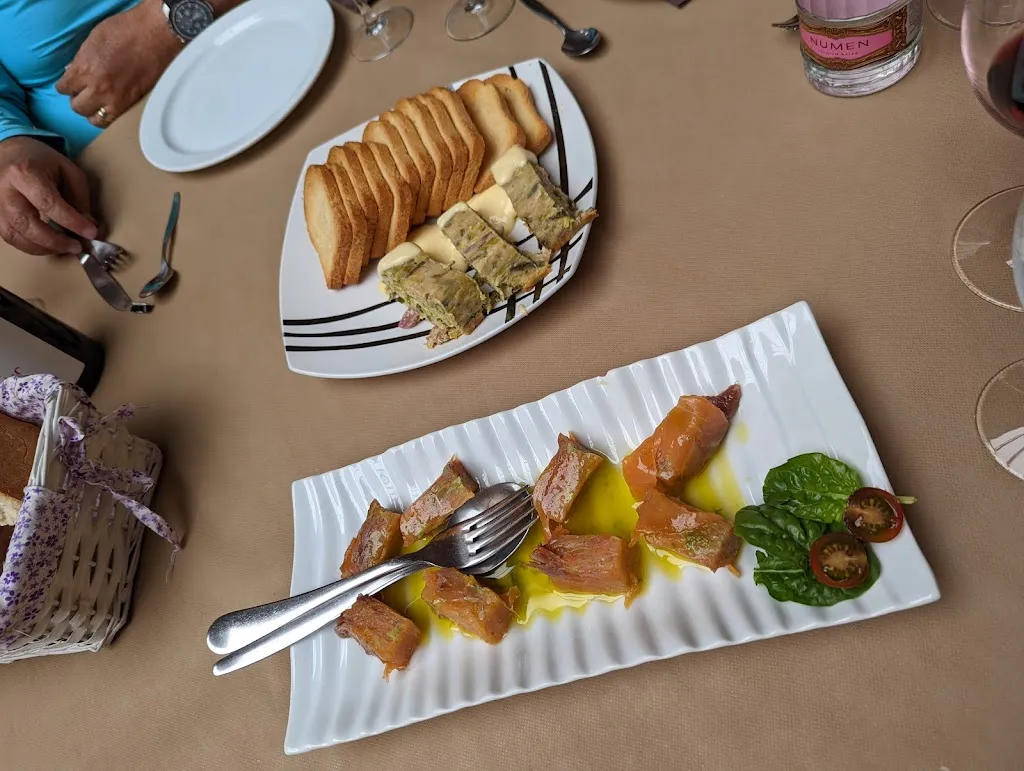 Marcio Silva_La Encomienda_Hospital de Órbigo_review