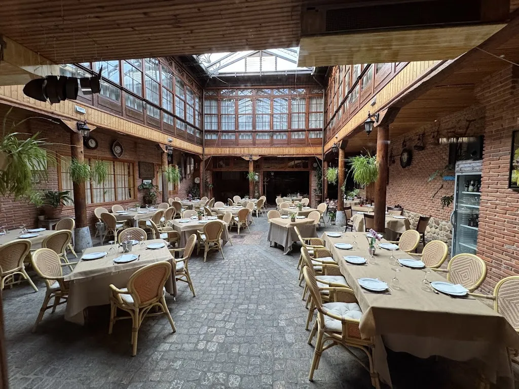 La Encomienda_Hospital de Órbigo_slider_image_1