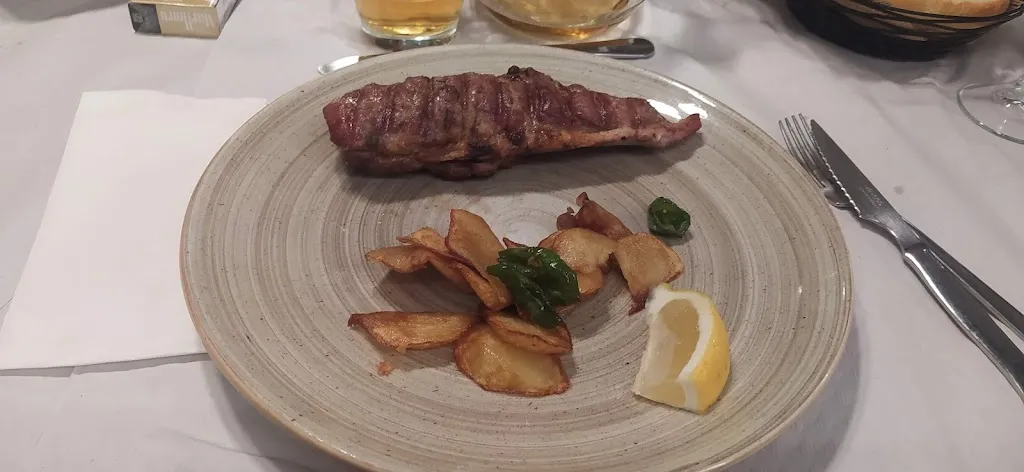 Menü_Restaurante La Familia_Elda_Bild_3