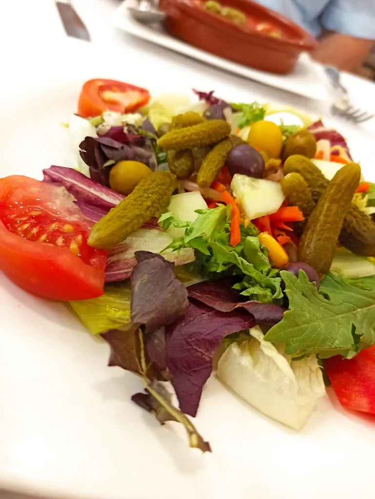 Menü_Restaurante La Familia_Elda_Bild_5